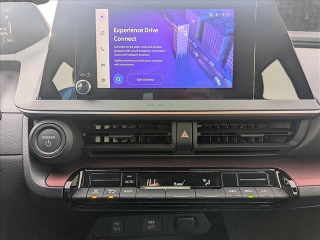 used 2024 Toyota Prius Prime car, priced at $27,834