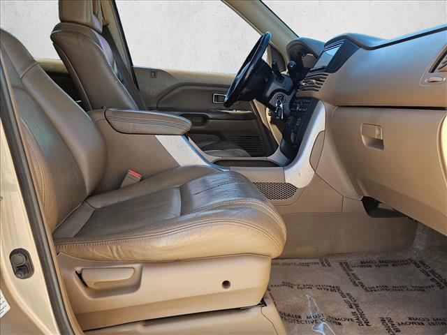 used 2004 Honda Pilot car, priced at $5,799