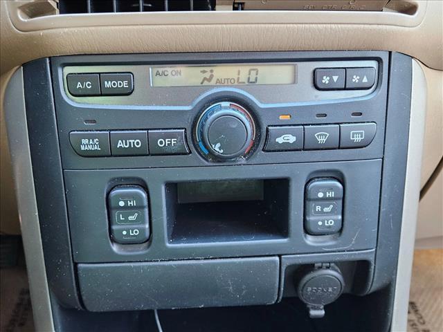 used 2004 Honda Pilot car, priced at $5,799