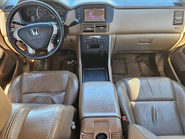 used 2004 Honda Pilot car, priced at $5,799
