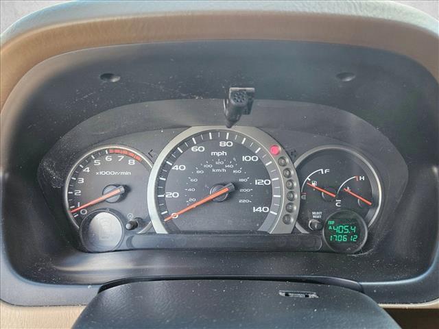 used 2004 Honda Pilot car, priced at $5,799