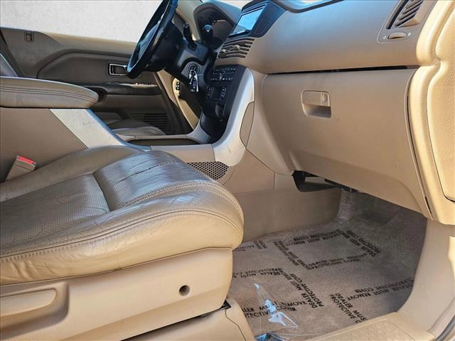 used 2004 Honda Pilot car, priced at $5,799