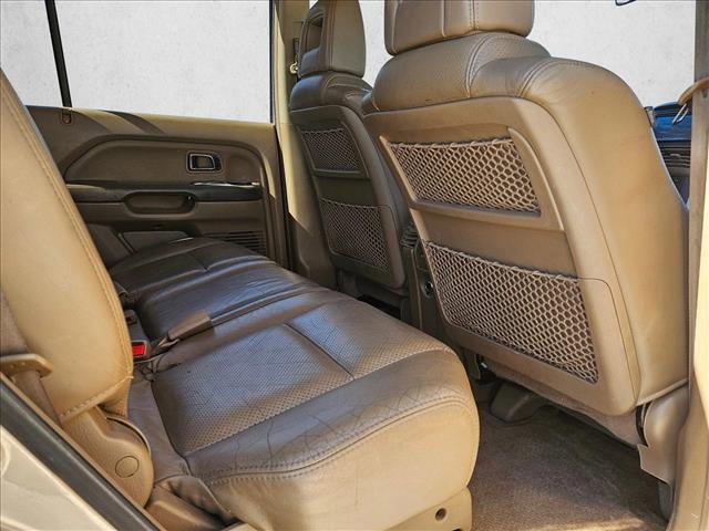 used 2004 Honda Pilot car, priced at $5,799