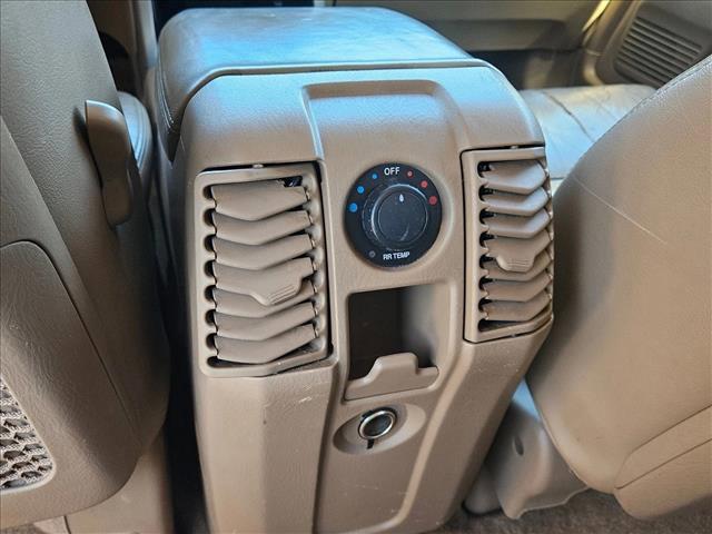 used 2004 Honda Pilot car, priced at $5,799