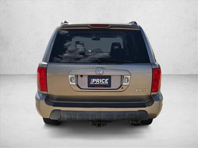 used 2004 Honda Pilot car, priced at $5,799