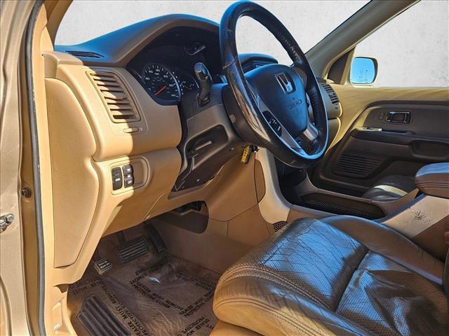 used 2004 Honda Pilot car, priced at $5,799