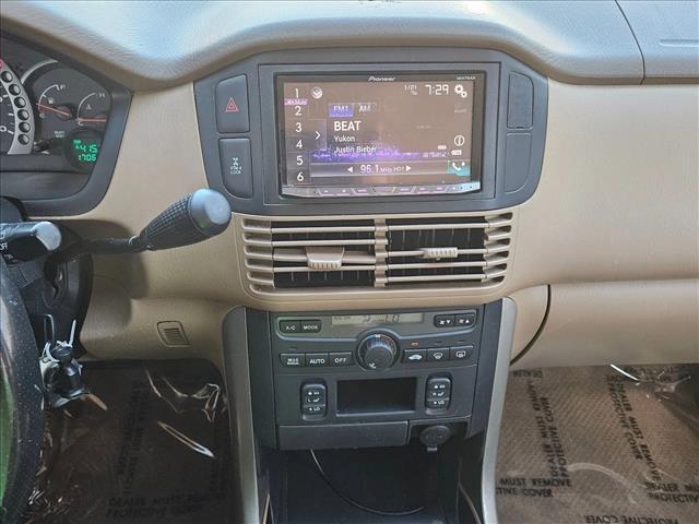 used 2004 Honda Pilot car, priced at $5,799