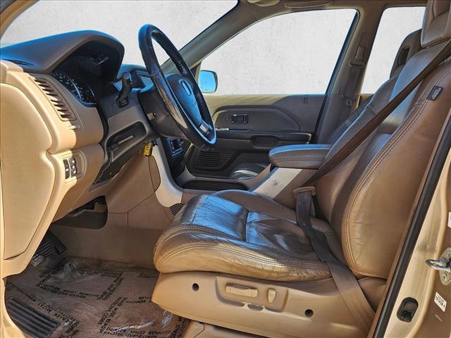used 2004 Honda Pilot car, priced at $5,799
