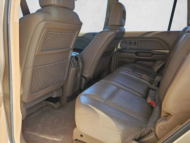 used 2004 Honda Pilot car, priced at $5,799