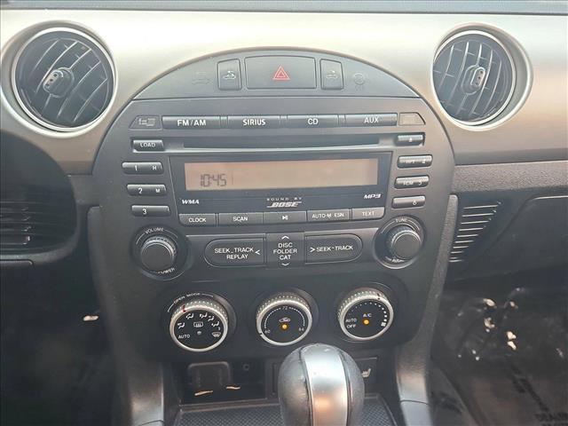 used 2010 Mazda MX-5 Miata car, priced at $13,299