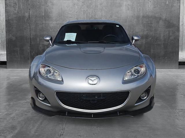 used 2010 Mazda MX-5 Miata car, priced at $12,385