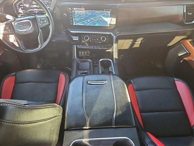used 2024 GMC Sierra 2500 car, priced at $78,763