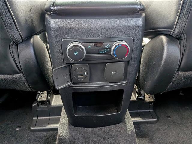 used 2021 Ford Explorer car, priced at $17,116