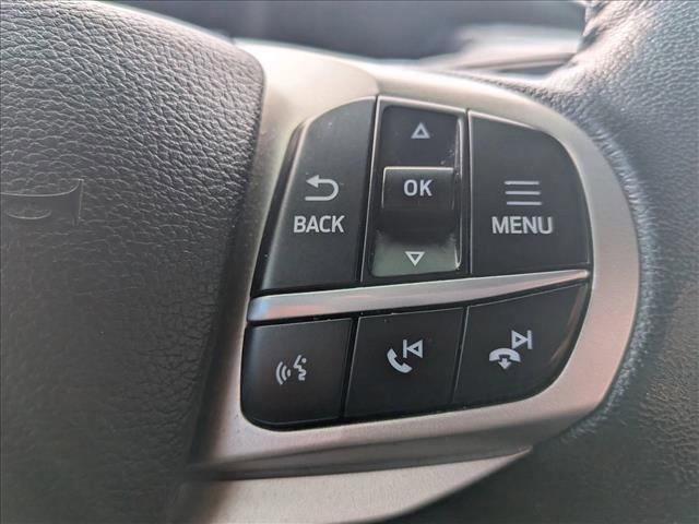 used 2021 Ford Explorer car, priced at $15,502