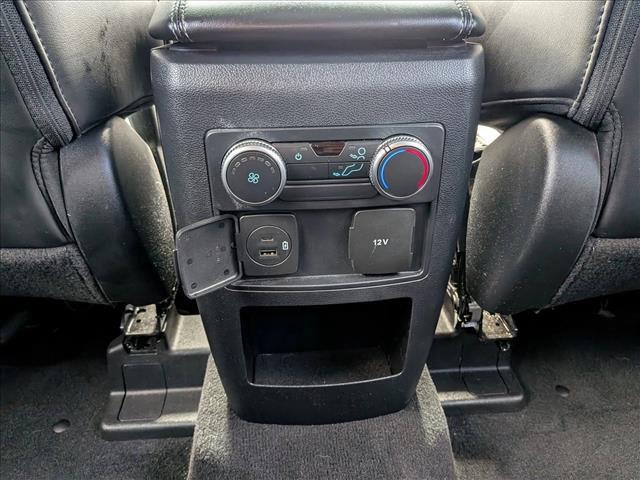 used 2021 Ford Explorer car, priced at $15,502