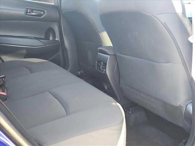 used 2022 Toyota Corolla Cross car, priced at $24,998