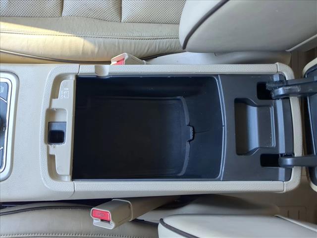 used 2011 Jeep Grand Cherokee car, priced at $10,495