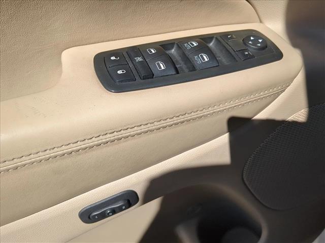 used 2011 Jeep Grand Cherokee car, priced at $10,495