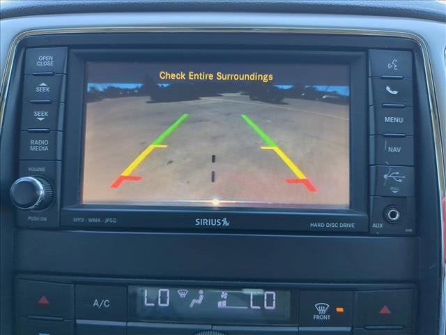 used 2011 Jeep Grand Cherokee car, priced at $10,495