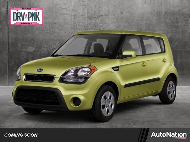 used 2013 Kia Soul car, priced at $9,190