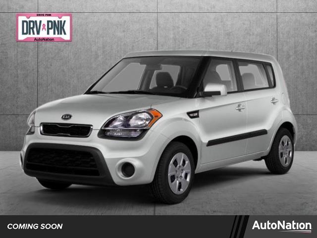 used 2013 Kia Soul car, priced at $9,190