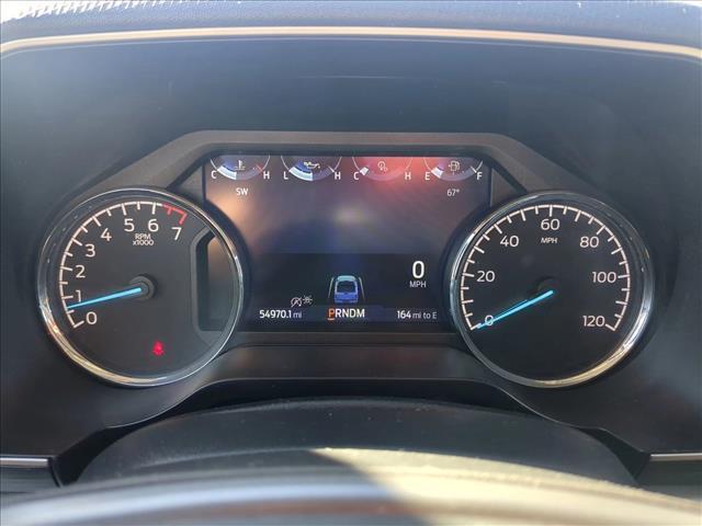 used 2021 Ford F-150 car, priced at $36,998