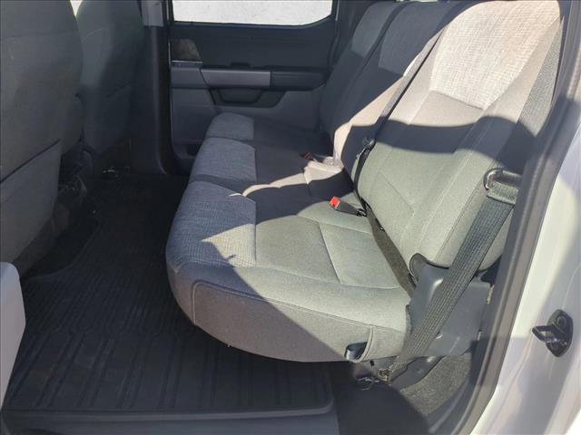 used 2021 Ford F-150 car, priced at $36,998