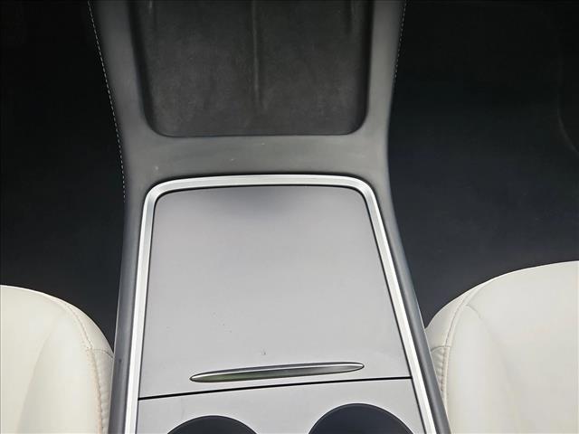 used 2022 Tesla Model 3 car, priced at $28,597