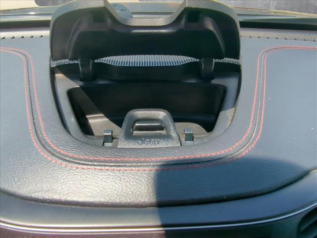 used 2021 Jeep Cherokee car, priced at $17,947