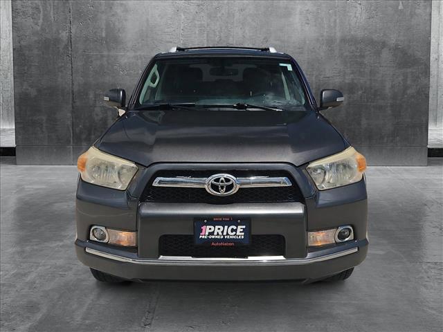 used 2011 Toyota 4Runner car, priced at $12,994