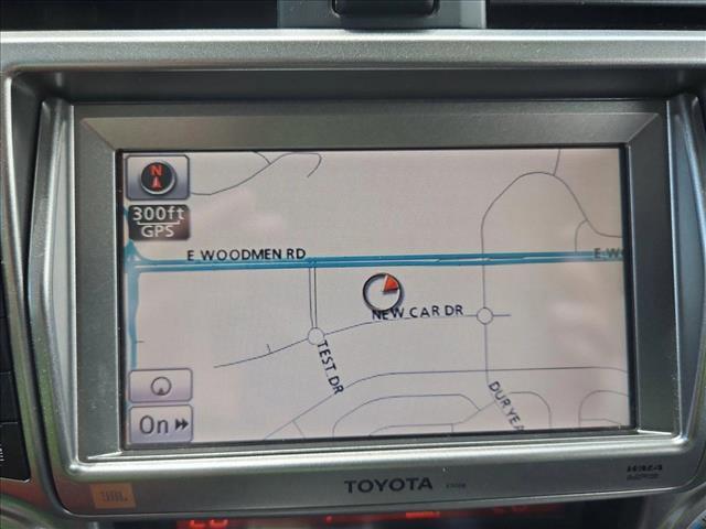 used 2011 Toyota 4Runner car, priced at $12,994