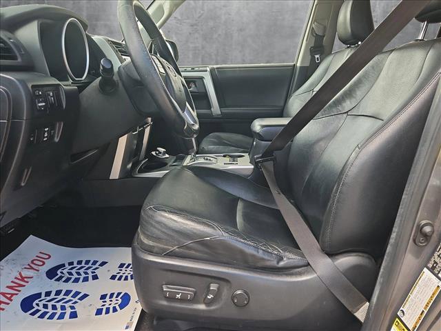 used 2011 Toyota 4Runner car, priced at $12,994