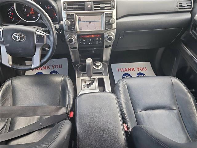 used 2011 Toyota 4Runner car, priced at $12,994
