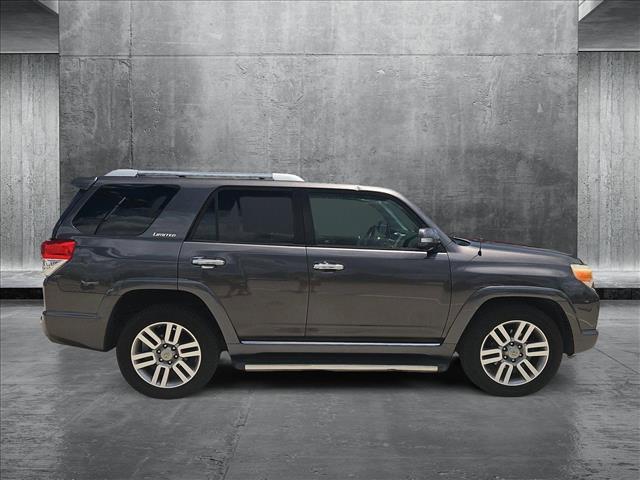 used 2011 Toyota 4Runner car, priced at $12,994