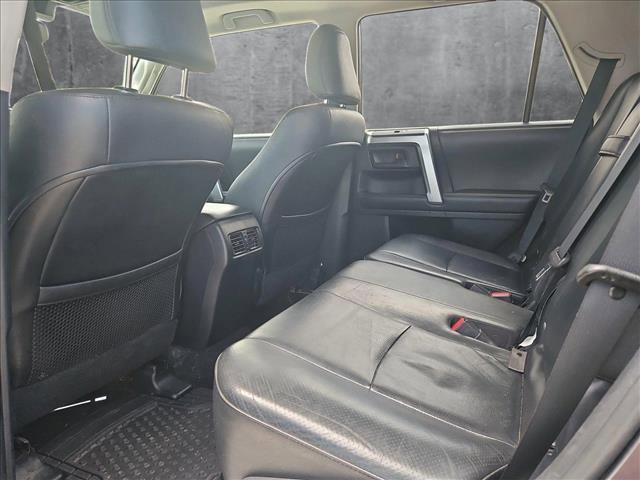 used 2011 Toyota 4Runner car, priced at $12,994