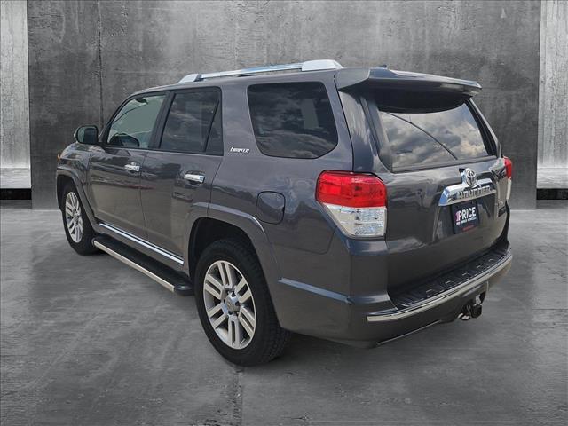used 2011 Toyota 4Runner car, priced at $12,994