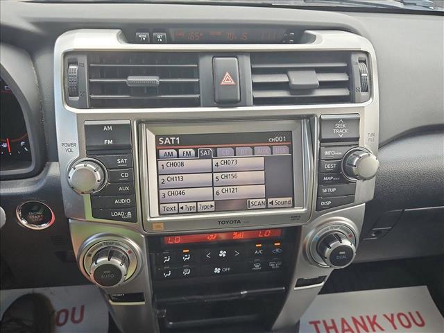 used 2011 Toyota 4Runner car, priced at $12,994