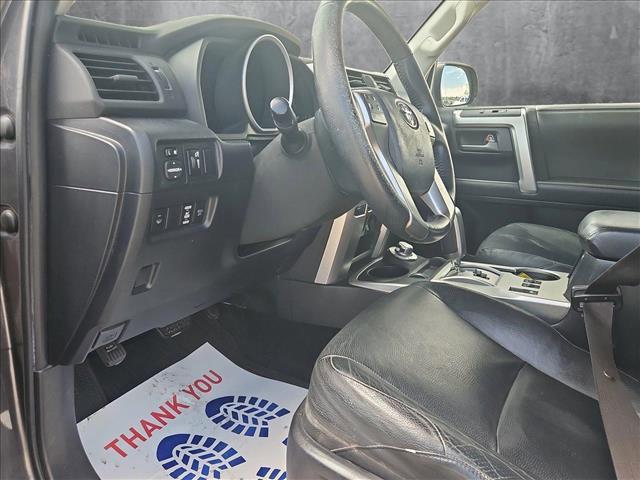 used 2011 Toyota 4Runner car, priced at $12,994
