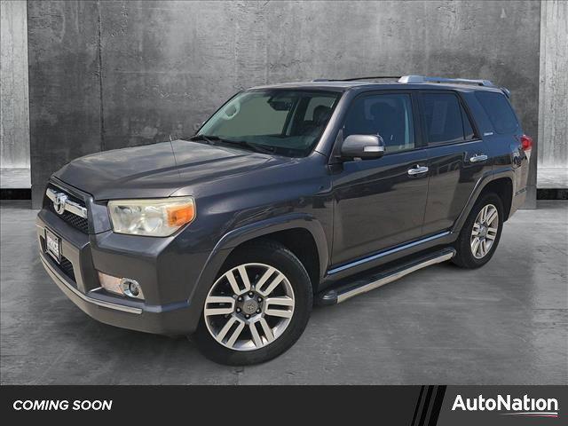 used 2011 Toyota 4Runner car, priced at $12,994