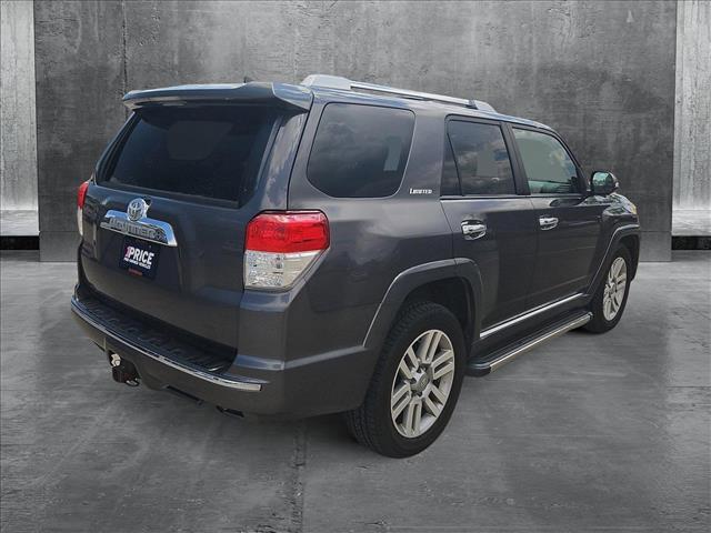 used 2011 Toyota 4Runner car, priced at $12,994