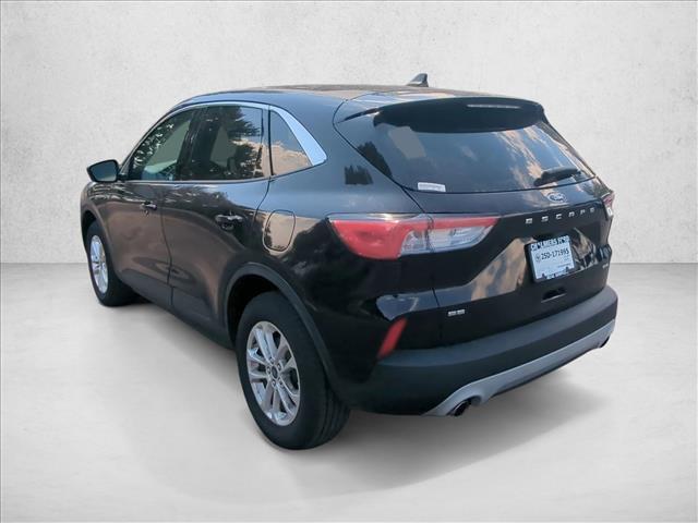used 2022 Ford Escape car, priced at $21,999