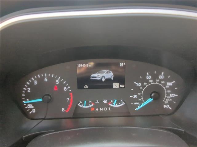 used 2022 Ford Escape car, priced at $21,999