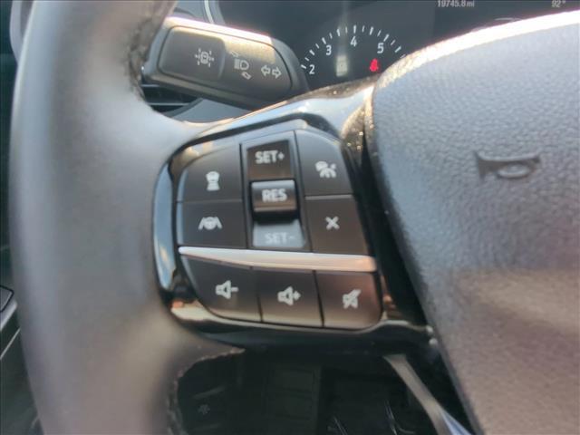 used 2022 Ford Escape car, priced at $21,999