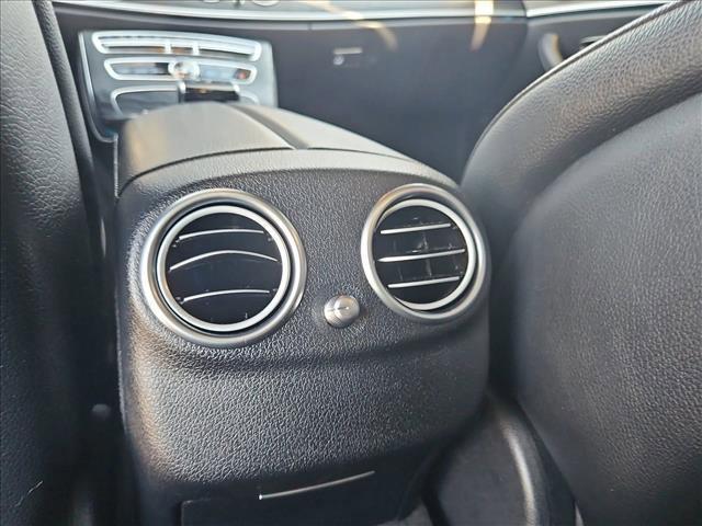 used 2019 Mercedes-Benz E-Class car, priced at $18,548