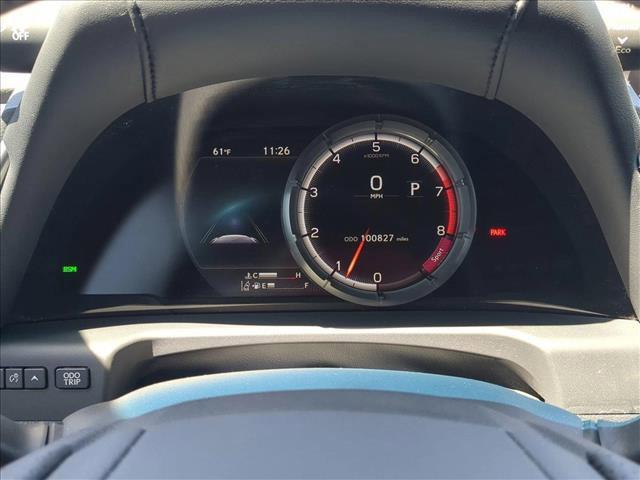 used 2019 Lexus ES 350 car, priced at $24,701