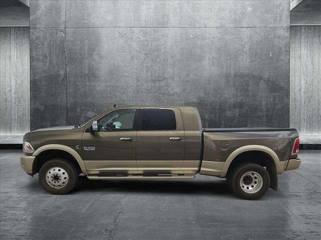 used 2013 Ram 3500 car, priced at $50,999