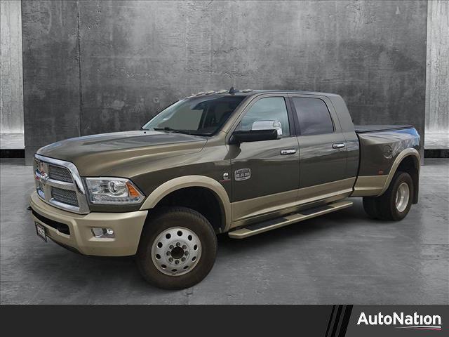used 2013 Ram 3500 car, priced at $49,199