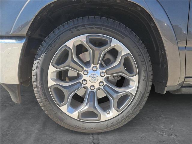 used 2020 Ram 1500 car, priced at $41,995