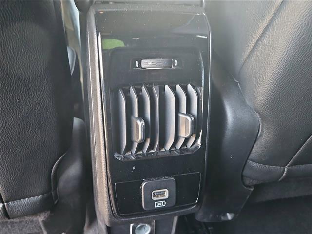 used 2024 Jeep Compass car, priced at $22,249