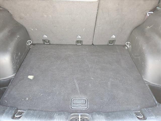 used 2024 Jeep Compass car, priced at $22,249